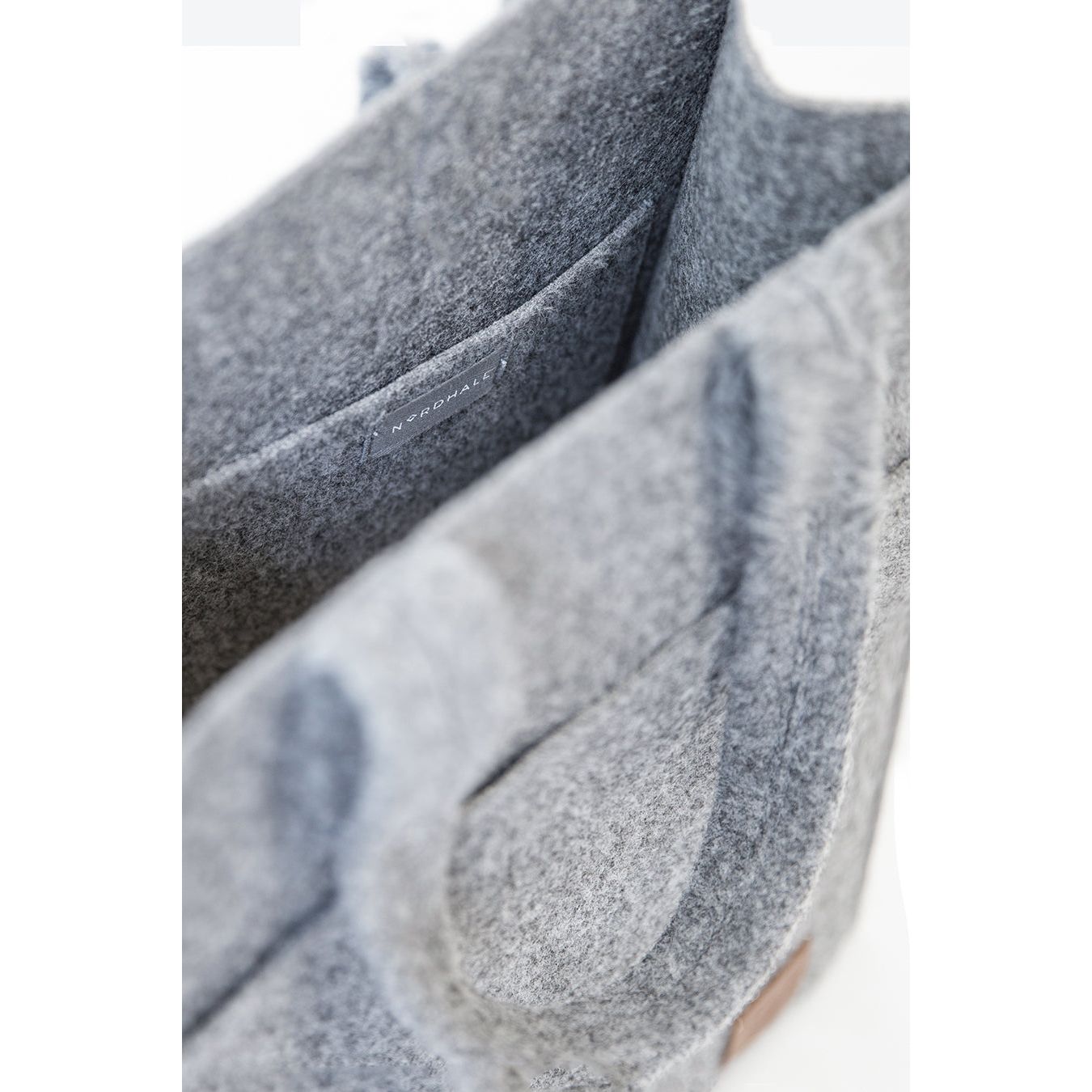 Hof Tote Bag - Grey