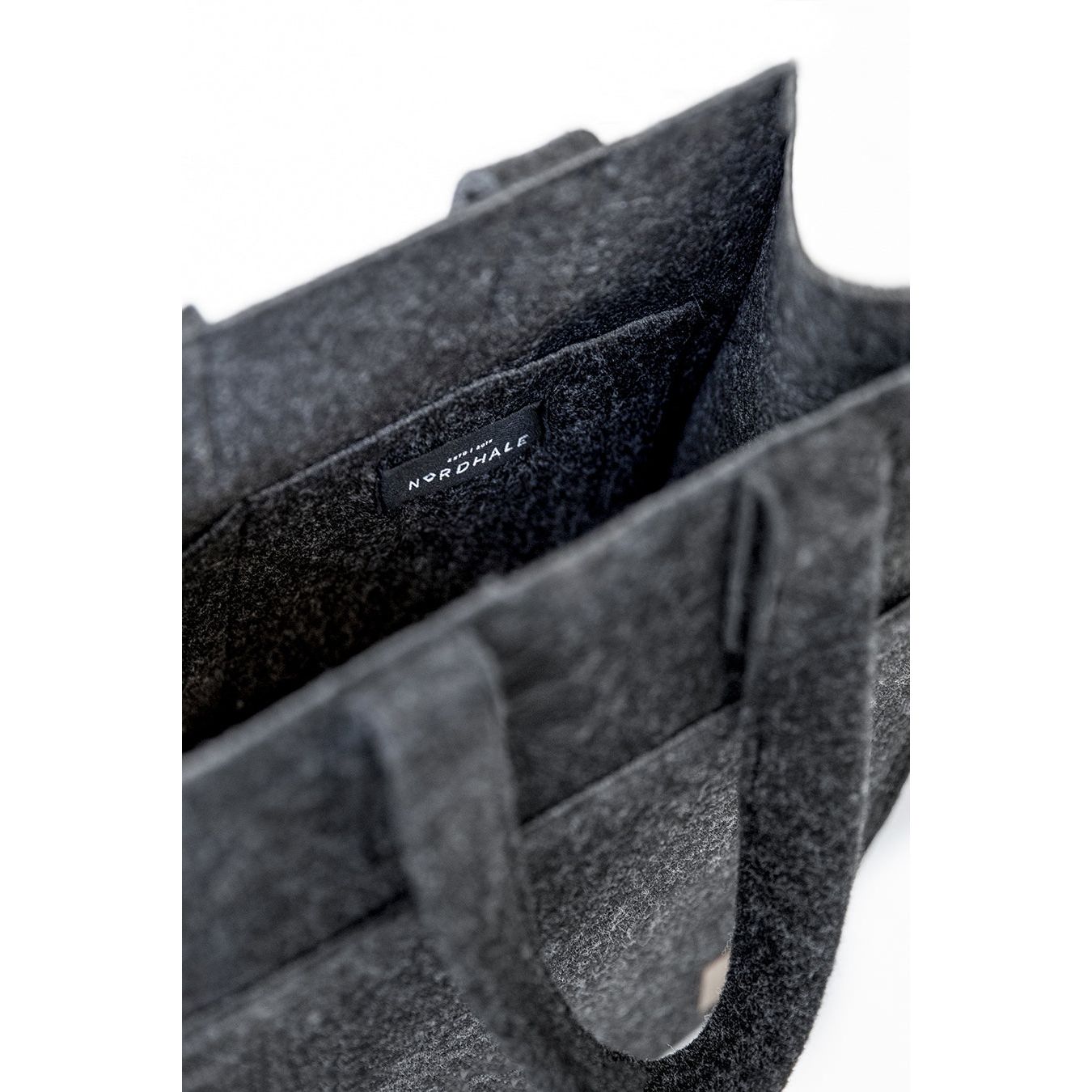 Hof Tote Bag - Black