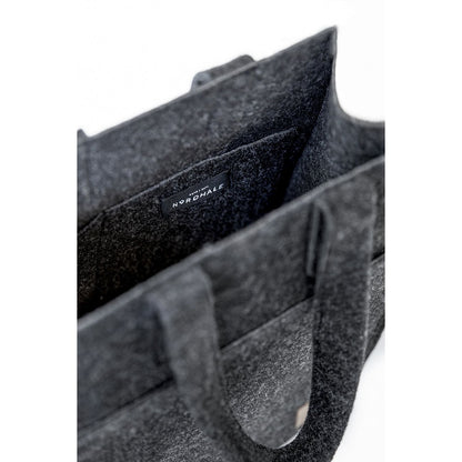 Hof Tote Bag - Black