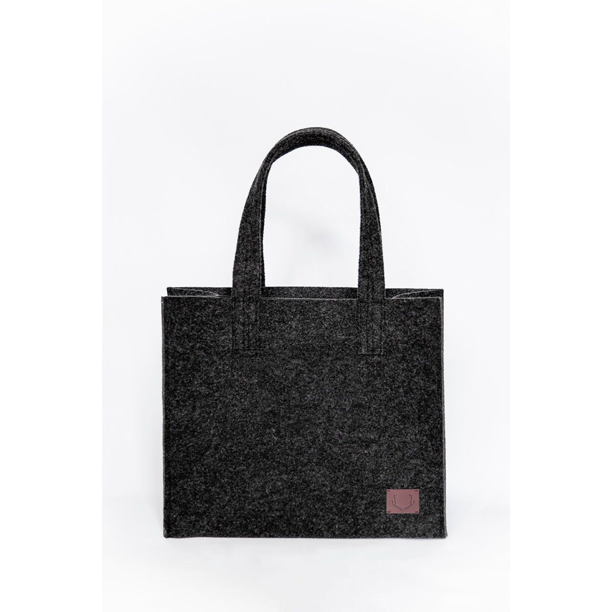 Office Bag Holm - Black
