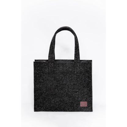 Office Bag Holm - Black
