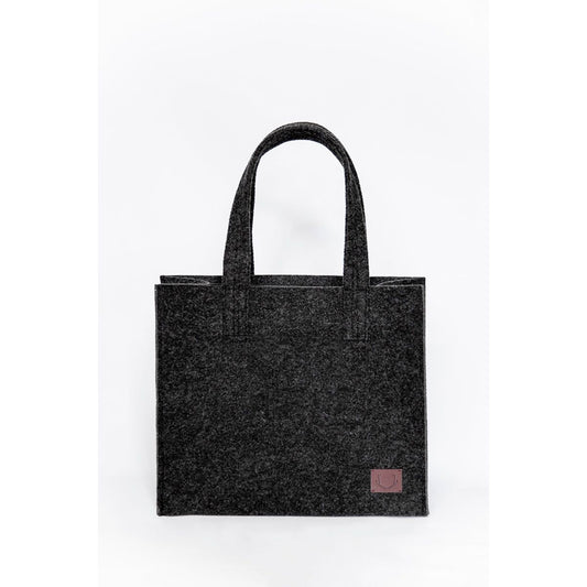 Office Bag Holm - Black