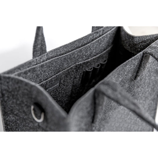 Office Bag Holm - Black