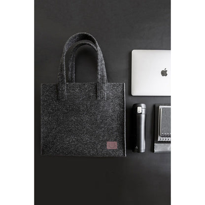 Office Bag Holm - Black