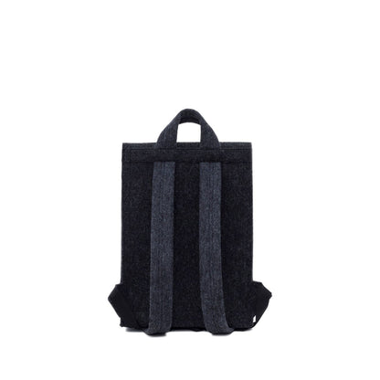 Backpack Lund - Black