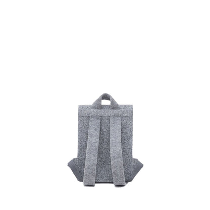 Lund Mini Backpack - Grey