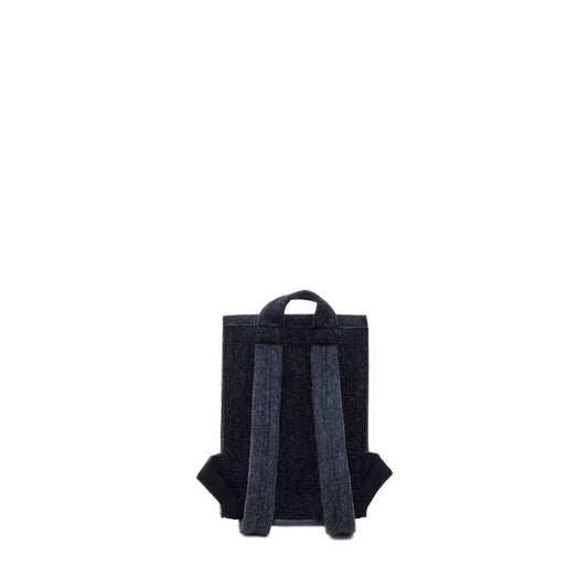 Lund Mini Backpack - Black