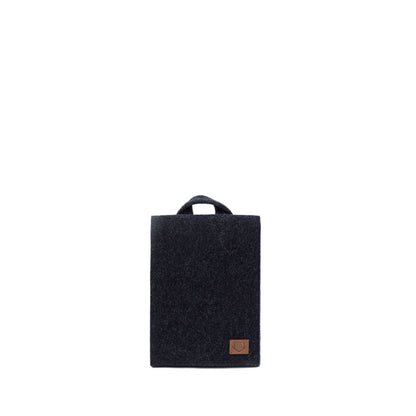 Lund Mini Backpack - Black