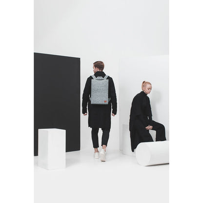 Backpack Lund - Grey