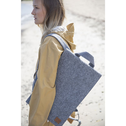 Backpack Lund - Grey