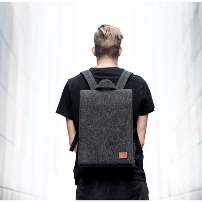 Backpack Lund - Black