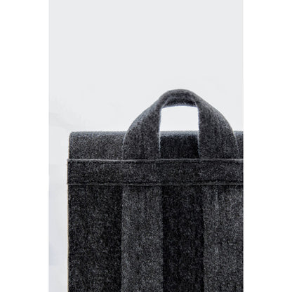 Backpack Lund - Black