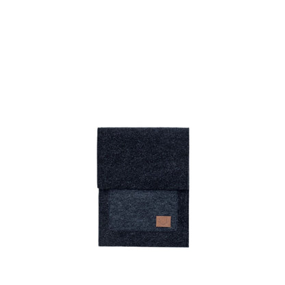 Laptop Sleeve Malmö 13' Black