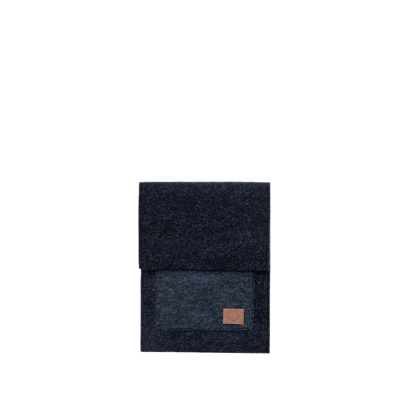 Laptop Sleeve Malmö 15' Black