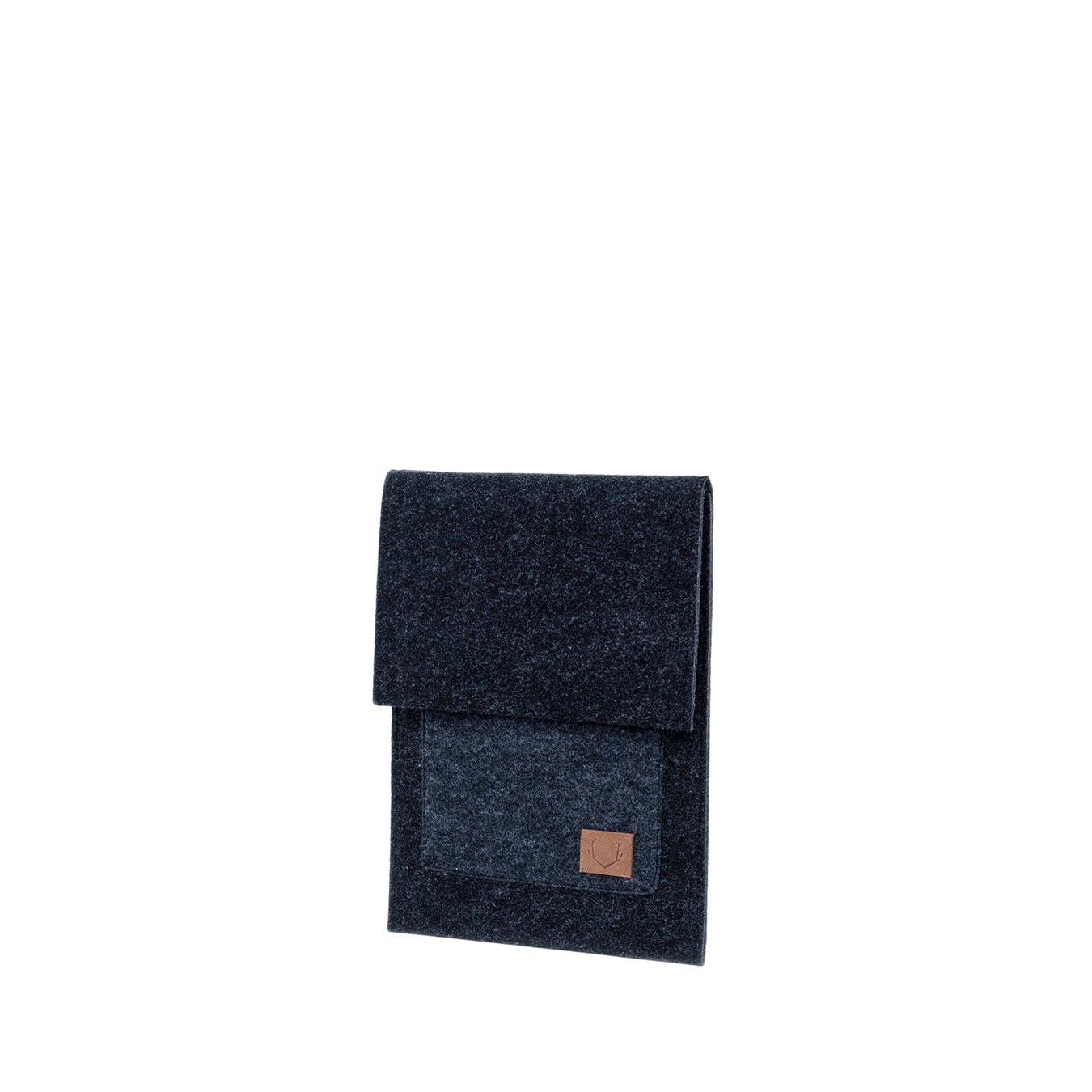 Laptop Sleeve Malmö 15' Black