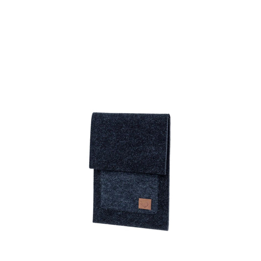 Laptop Sleeve Malmö 15' Black