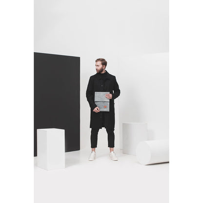 Laptop Sleeve Malmö 13' Grey