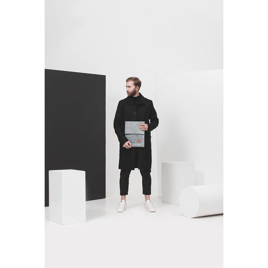 Laptop Sleeve Malmö 13' Grey