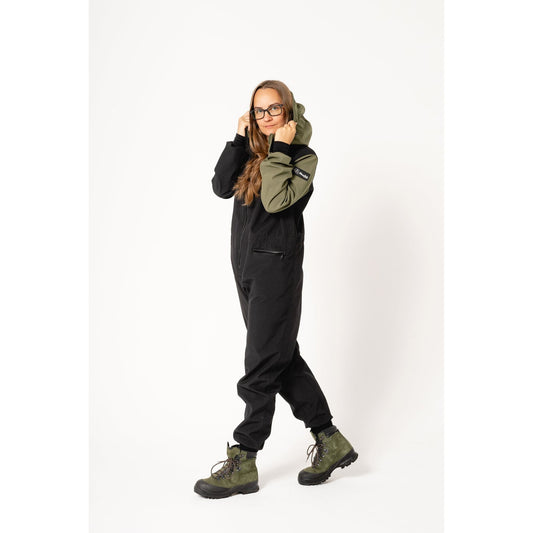 CAROLA softshell overall