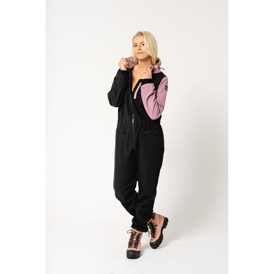 Eeva softshell overall