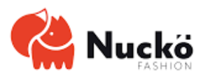 Nucköfashion logo
