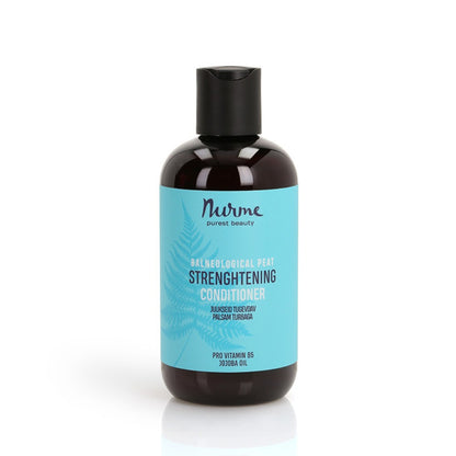 Nurme Balneologinen Turvevahvistava Hoitoaine 250 ml