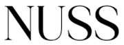 Nuss Logo