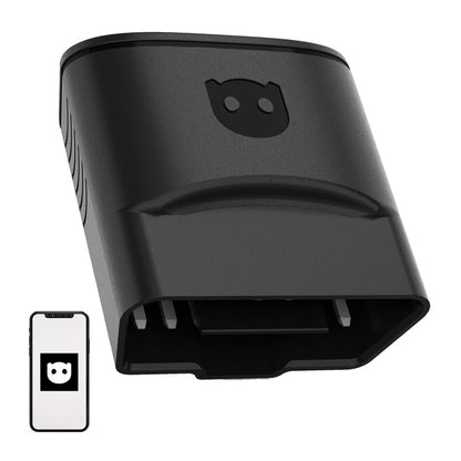 OBDeleven 3 Bluetooth OBD2-diagnostiikkatyökalu (100 krediittiä)