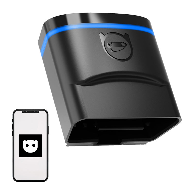OBDeleven Next Gen Bluetooth OBD2-diagnostiikkalaite