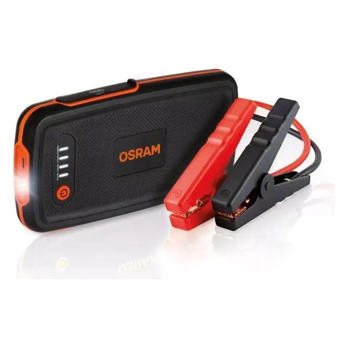Osram BATTERYstart apukäynnistin OBSL200