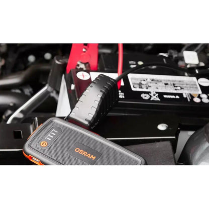 Osram BATTERYstart apukäynnistin OBSL200