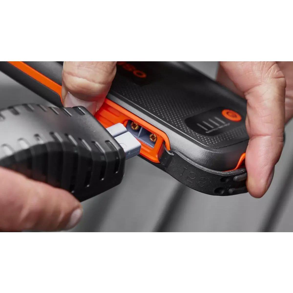 Osram BATTERYstart apukäynnistin OBSL200