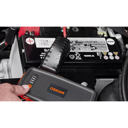 Osram BATTERYstart apukäynnistin OBSL200