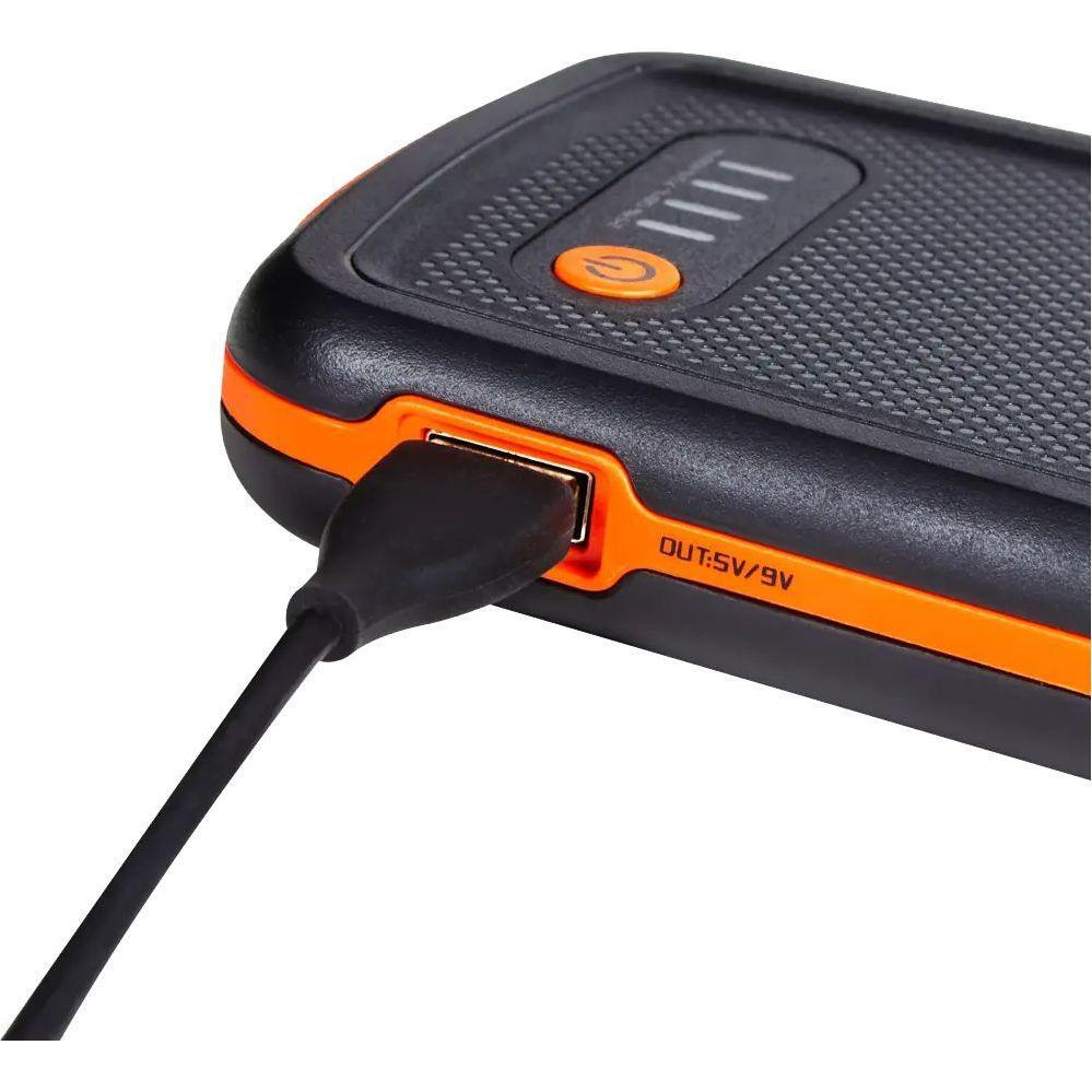 Osram BATTERYstart apukäynnistin OBSL200
