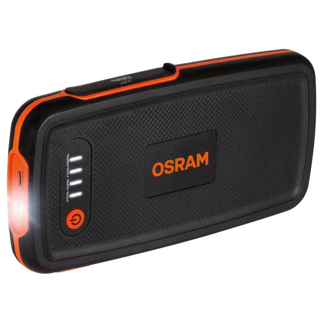 Osram BATTERYstart apukäynnistin OBSL200