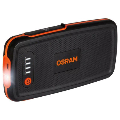 Osram BATTERYstart apukäynnistin OBSL200