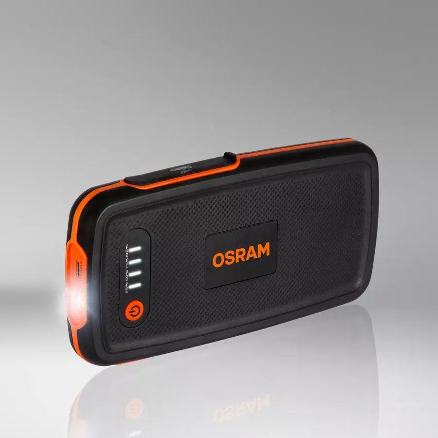 Osram BATTERYstart apukäynnistin OBSL200