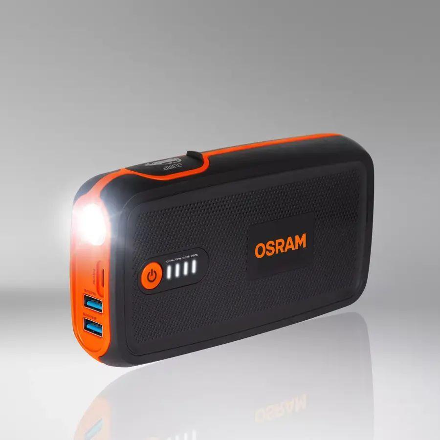 Osram BATTERYstart apukäynnistin OBSL300