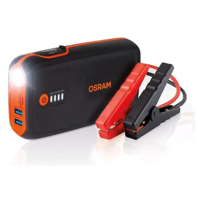 Osram BATTERYstart apukäynnistin OBSL300