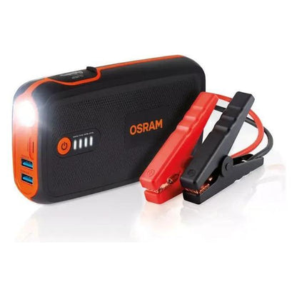 Osram BATTERYstart apukäynnistin OBSL300