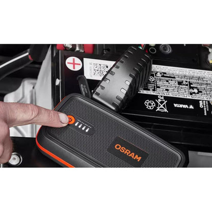 Osram BATTERYstart apukäynnistin OBSL300
