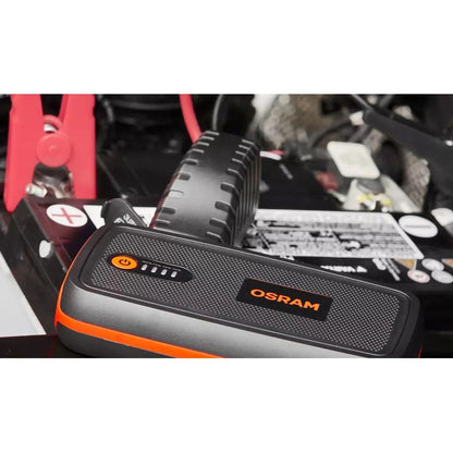 Osram BATTERYstart apukäynnistin OBSL300