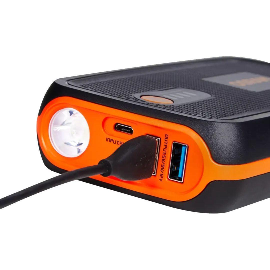 Osram BATTERYstart apukäynnistin OBSL300