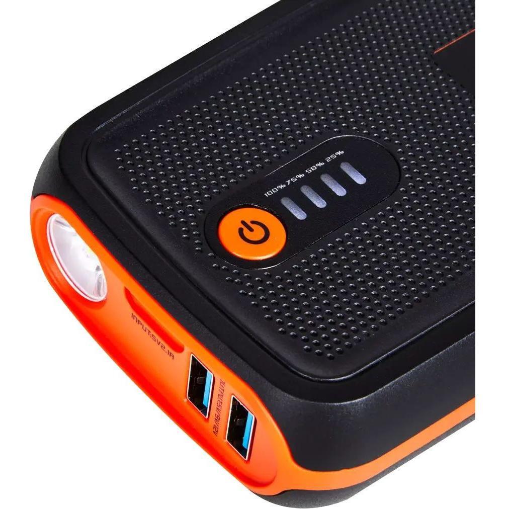 Osram BATTERYstart apukäynnistin OBSL300