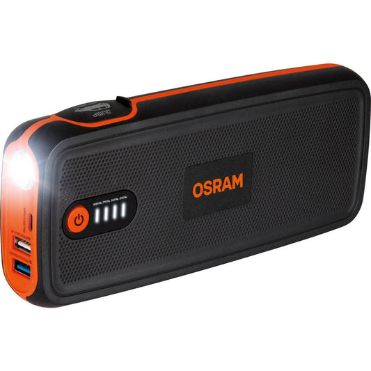 Osram BATTERYstart apukäynnistin OBSL400