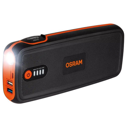 Osram BATTERYstart apukäynnistin OBSL400