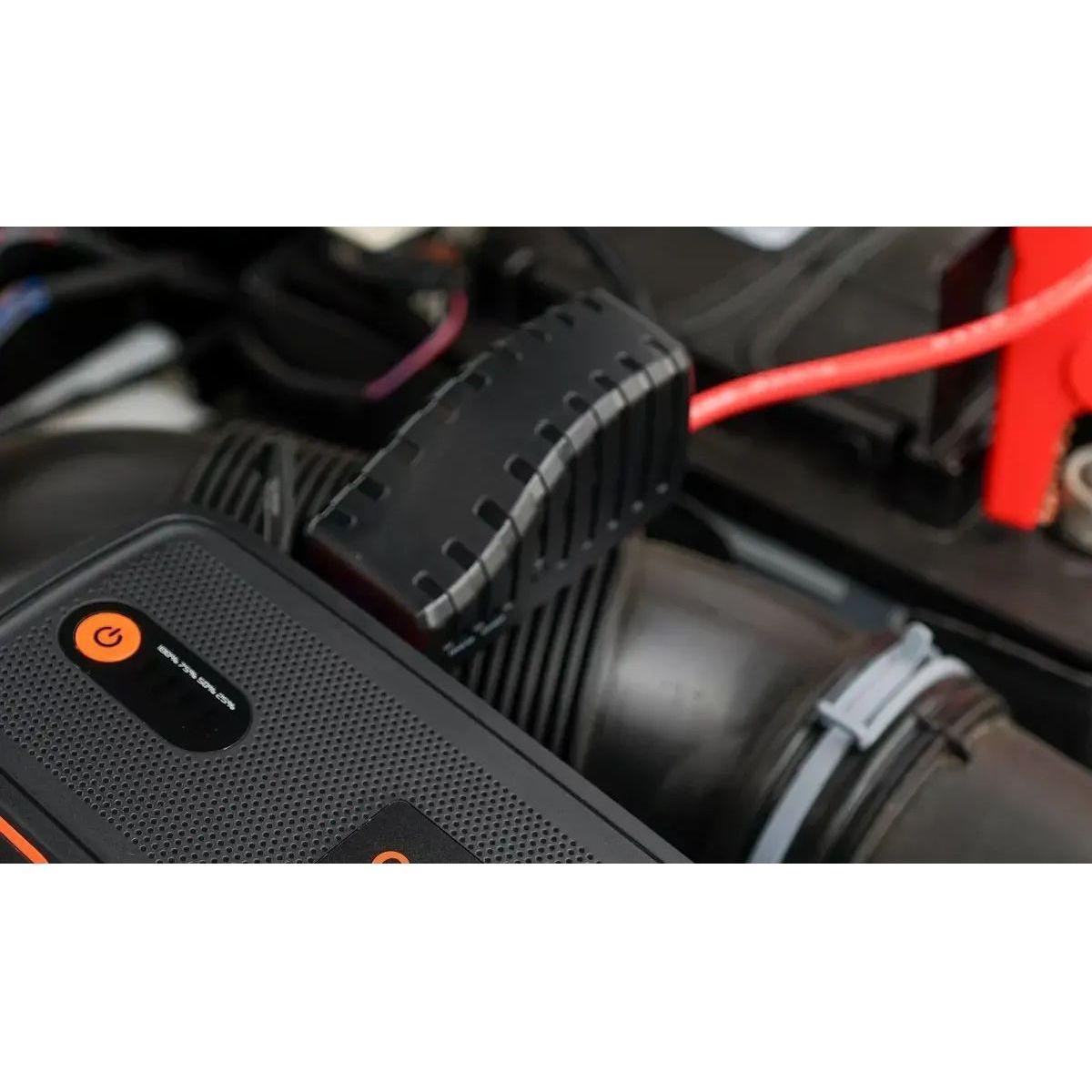 Osram BATTERYstart apukäynnistin OBSL400
