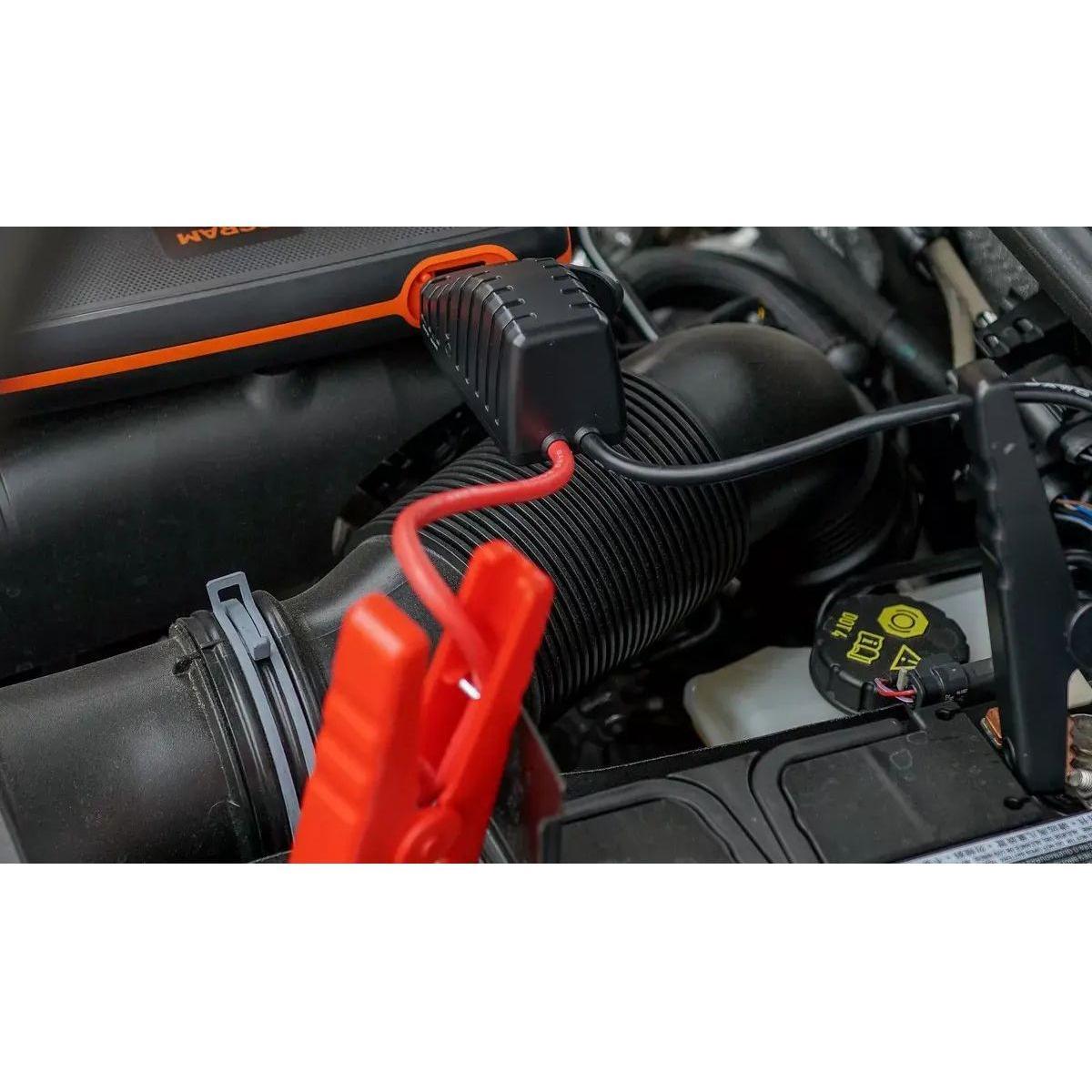 Osram BATTERYstart apukäynnistin OBSL400