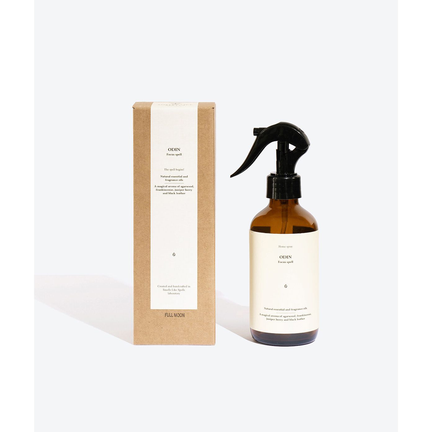 Perfumed Home Spray ODIN