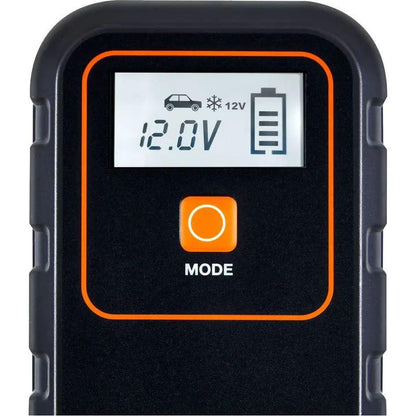 Osram BATTERYcharge akkulaturi OEBCS904 4,0A